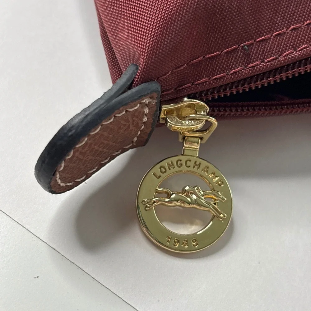 Longchamp le pliage